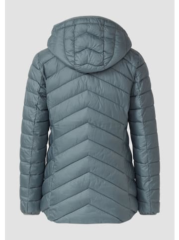 s.Oliver Outdoor-Jacke in 6241_helles petrol