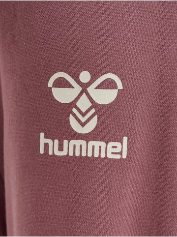 Hummel Verstellbare Taille Hose Hmlsportive Mädchen in DECO ROSE
