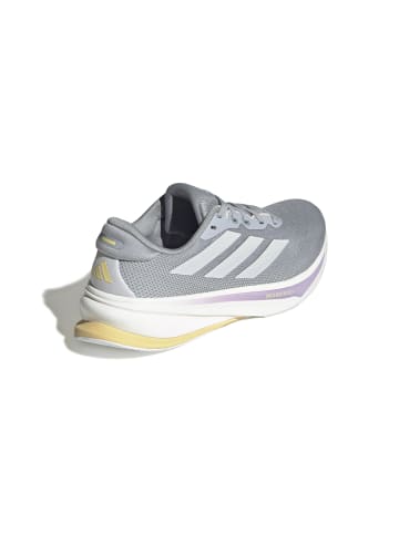 adidas Laufschuhe SUPERNOVA RISE in halsil/dshgry/powplu