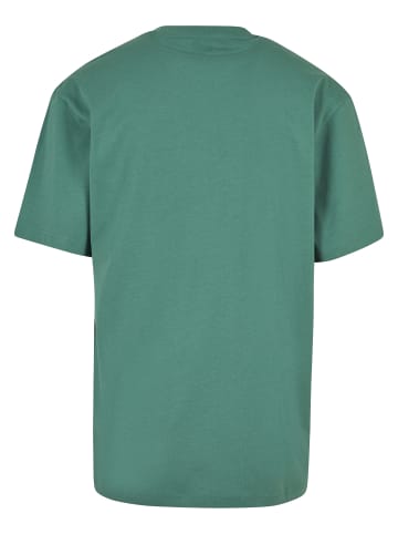 Urban Classics Tall Tee in leaf