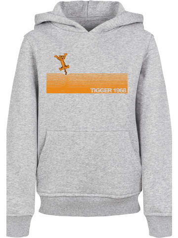 F4NT4STIC Hoodie in heather grey
