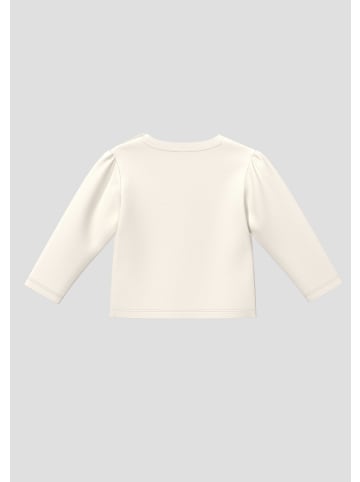 s.Oliver T-Shirt in 0401_creme