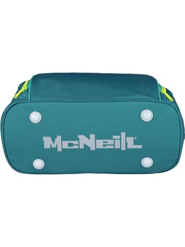 McNeill Sporttasche PETROL in petrol