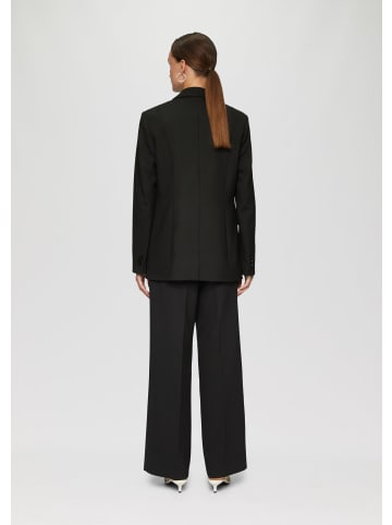 s.Oliver Indoor-Blazer  in  9999_schwarz
