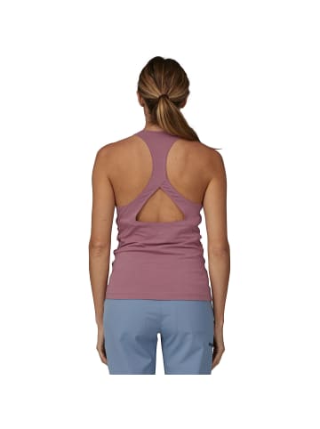 Patagonia W ARNICA TANK in Bordeaux