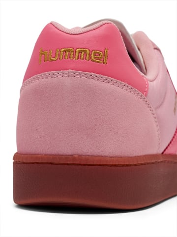 Hummel Sneaker "Vm78 Cph Rs" in Rosa