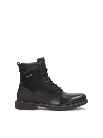 Kazar Chelsea Boots in Schwarz