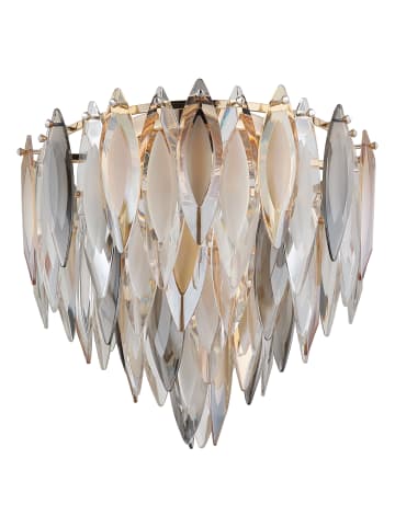 Globo lighting Deckenleuchte "ELINOR" in gold