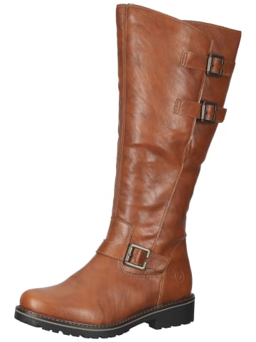 remonte Stiefel in Cuoio