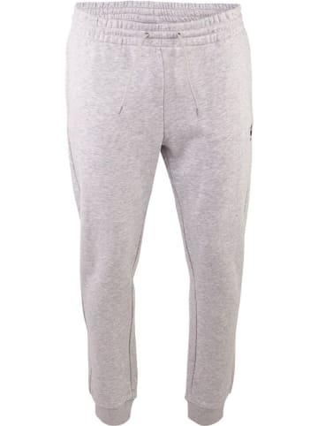 Lotto Sweat Pant in Grau