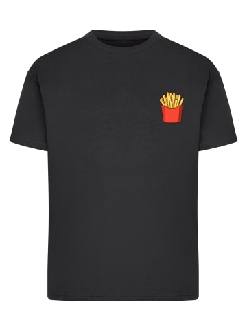 Merchcode Merchcode T-Shirts in black