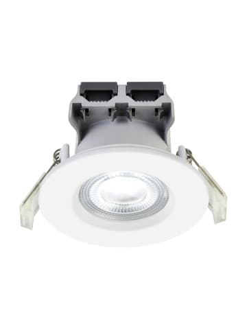 Nordlux SMARTLIGHT DownLight SMARTLIGHT DownLight Don Smart - RGB - Weiss G in weiss