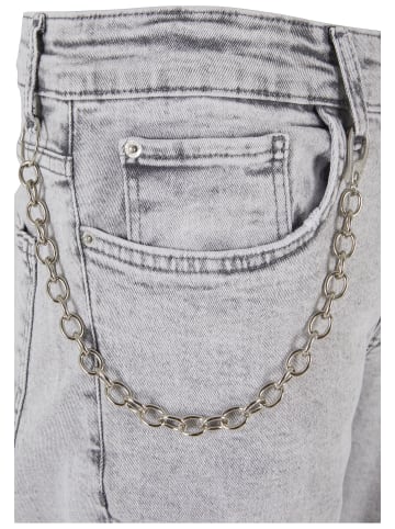 2Y Premium 2Y Premium Herren 2Y Tapered Fit Jeans in grey