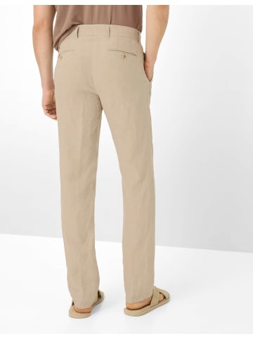 BRAX  Hose Evans in beige