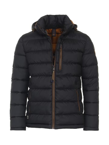 CASAMODA Jacke in Mittelblau