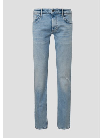 QS Jeans-Hose RICK in 53Z6_blau