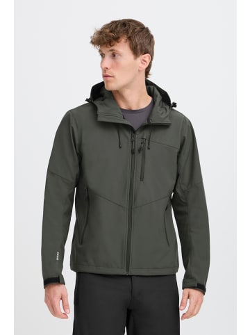 North Bend Softshelljacke NBRody M in Grau