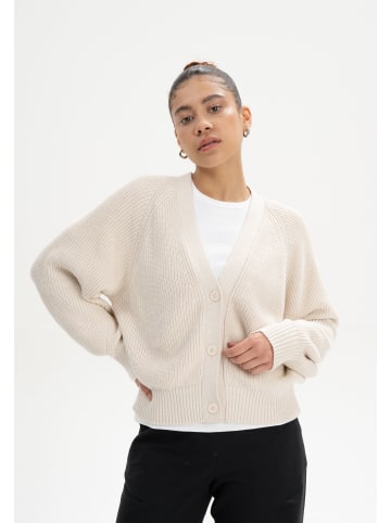 MELA Rippstrick Cardigan BHUMA