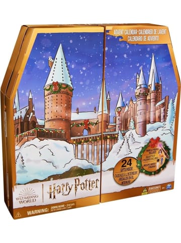 Spin Master Harry Potter Adventskalender in Mehrfarbig ab 3 Jahre