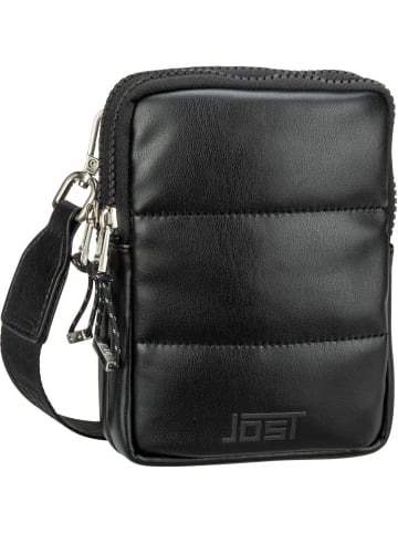 Jost Umhängetasche Kaarina Pouch in Black