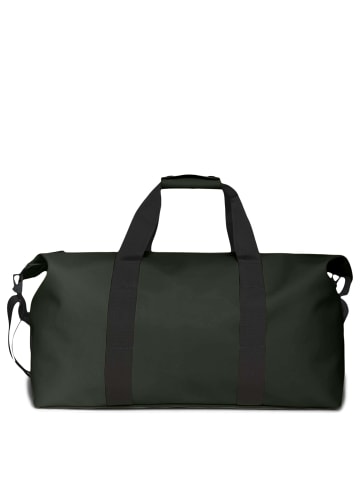 RAINS Hilo - Reisetasche L 60 cm (green) in grün