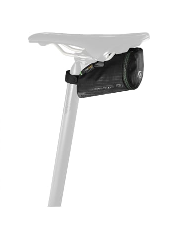 Syncros CLIP-350 SATTELTASCHE in Schwarz