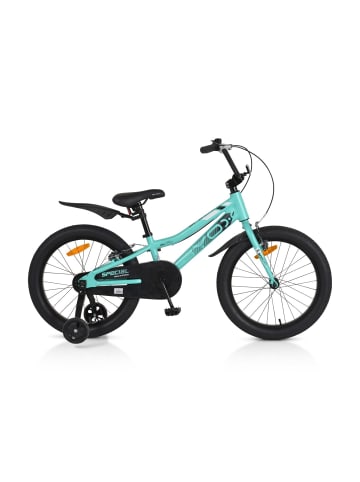 Byox Kinderfahrrad Alloy 20 Zoll in grün