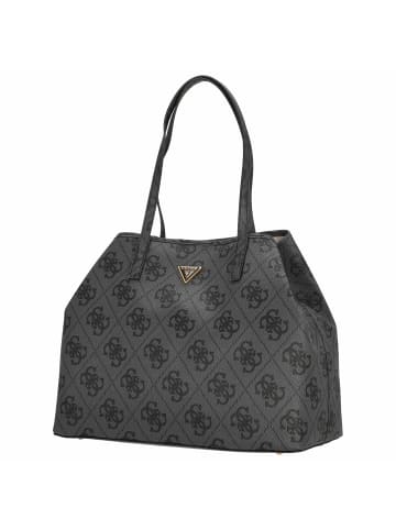 Guess Vikky - Shopper L 40 cm in coal logo