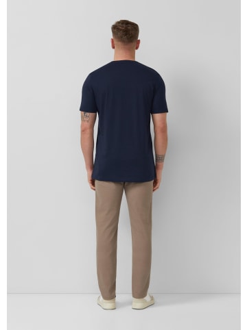 s.Oliver T-Shirt in 59D2_navy