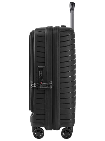 Stratic Trolley Novium ML Trolley S in Black