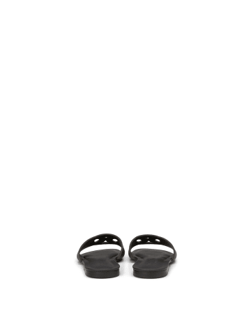 Marc O'Polo Pantolette in Schwarz