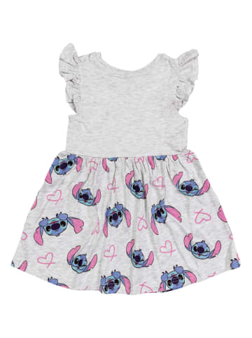 Disney Kleider Lilo & Stitch XT in grau