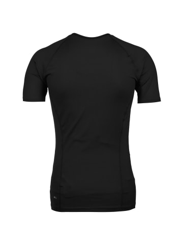 Puma Funktionsshirt LIGA in schwarz