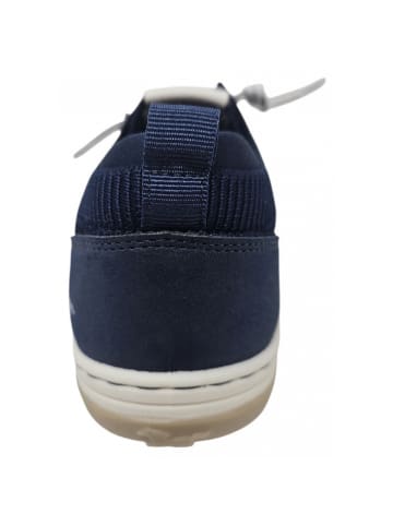 MUSTANG SHOES Sneaker  in Blau