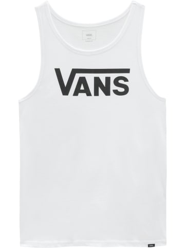 Vans T-Shirt in Weiß