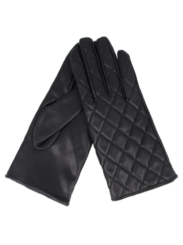 Guess Maila Handschuhe in black