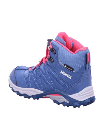 MEINDL Sneaker für Mädchen in blau