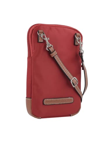 PICARD Sonja Handytasche 12 cm in rot