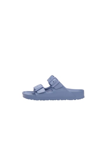 Birkenstock Sandalen/Sandaletten in blau