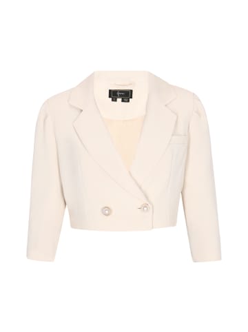 faina Women Blazer in offwhite