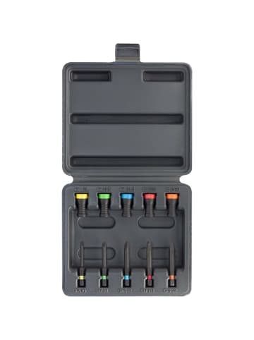 COFI 1453 SET 10 MAGNET DRIVER® Sie können die perfekte Ergebnisse in Mehrfarbig