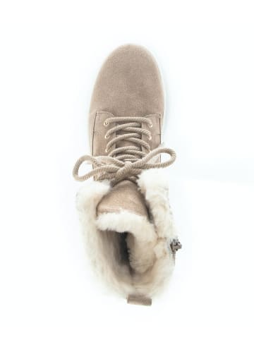 Gabor Winterstiefel für Herren in beige