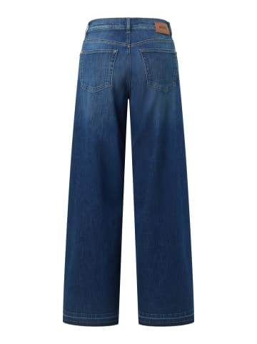 ANGELS Jeans Liva Edgy in medium stone
