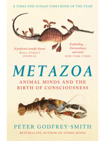 HarperCollins Buch - Metazoa