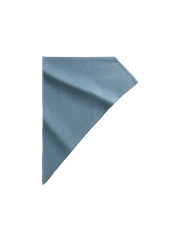 Marc O'Polo Triangel-Schal in Slate Blue
