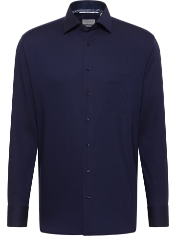 Eterna Hemd MODERN FIT in navy