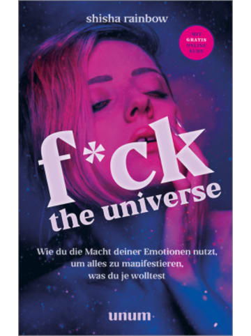 Gräfe und Unzer Buch - F*ck the Universe