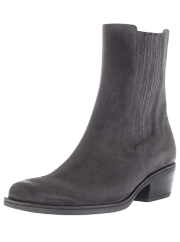 Gabor Stiefeletten grau