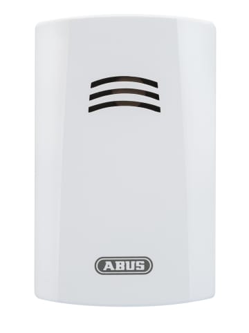 ABUS Wassermelder HSWM10000 in weiß