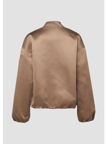 s.Oliver Outdoor-Jacke in 8624_cognac